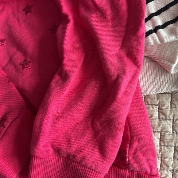 Girl’s H&M sweaters. Size 2-4Y. Set of 6 - Picture 3 of 9
